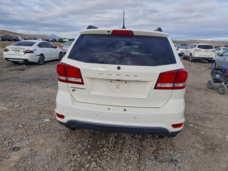 Aukcja sprzedaży 2018 Dodge Journey Sx, vin: 3C4PDDBG1JT491865, numer aukcji: 95686975