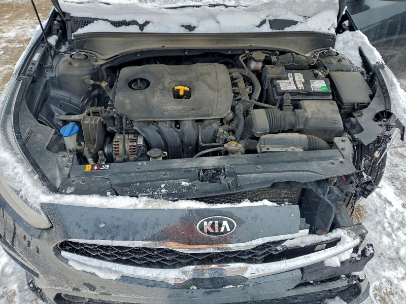 Aukcja sprzedaży 2019 Kia Forte, vin: 3KPF34AD4KE016593, numer aukcji: 94392755