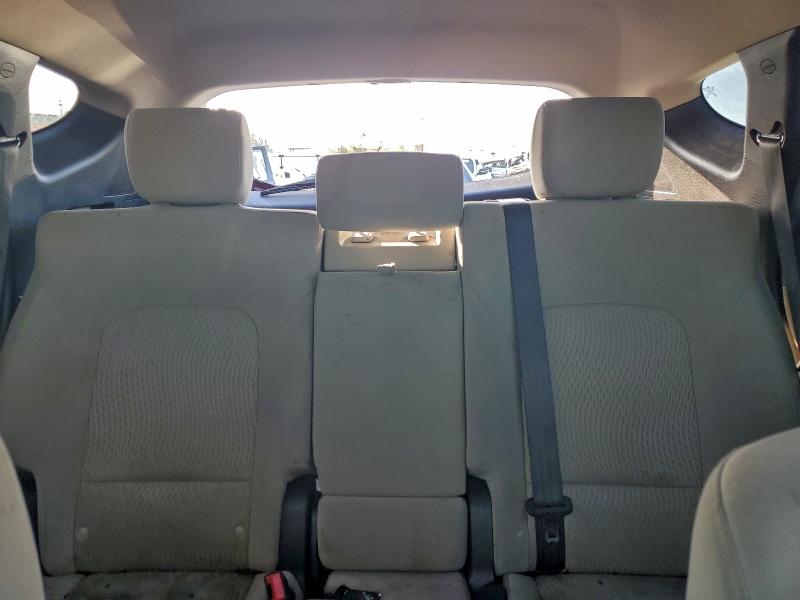 Aukcja sprzedaży 2015 Hyundai Santa Fe Sport, vin: 5XYZTDLB9FG278966, numer aukcji: 97327255