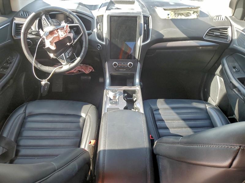 96350925 :رقم المزاد ، 2FMPK4J91RBA93812 vin ، 2024 Ford Edge Sel مزاد بيع