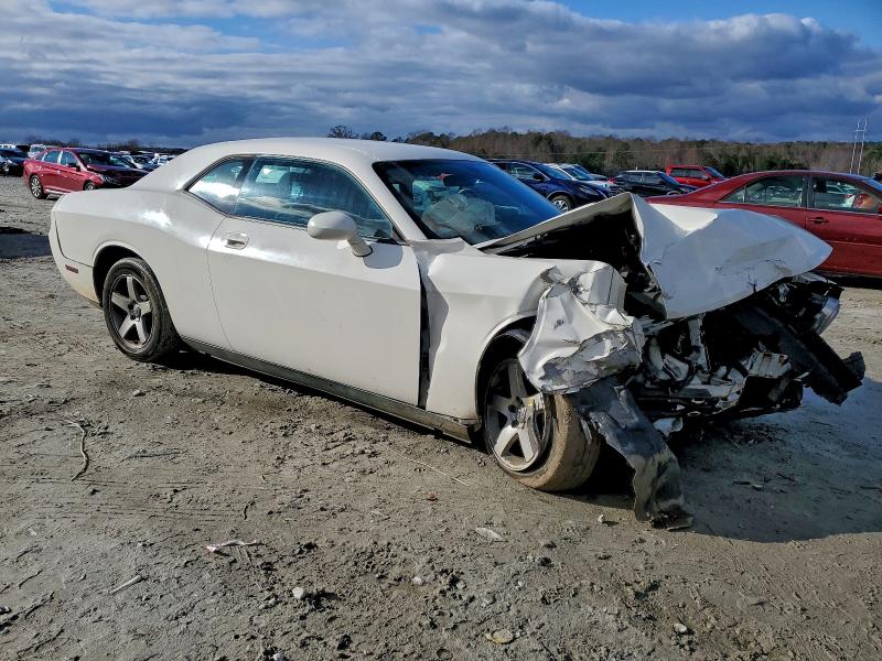 Aukcja sprzedaży 2010 Dodge Challenger, vin: 2B3CJ4DV5AH137134, numer aukcji: 95742325