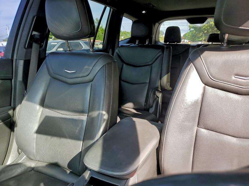 Aukcja sprzedaży 2021 Cadillac Xt6, vin: 1GYKPGRS7MZ129432, numer aukcji: 96463755