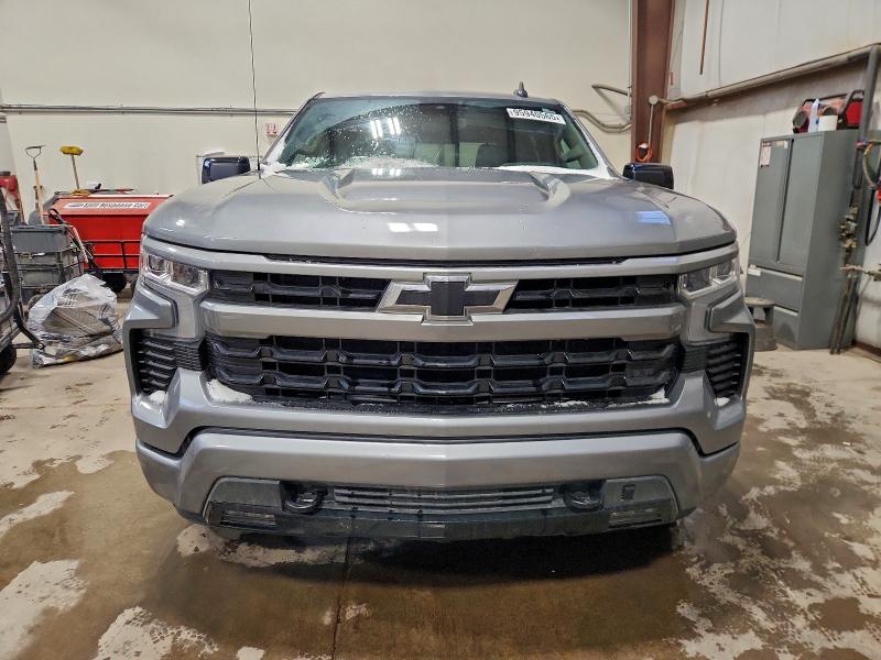Aukcja sprzedaży 2024 Chevrolet Silverado, vin: 2GCUDEED1R1138565, numer aukcji: 95940565
