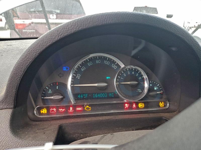 Aukcja sprzedaży 2007 Chevrolet Hhr, vin: 3GNDA33P57S514185, numer aukcji: 96940185