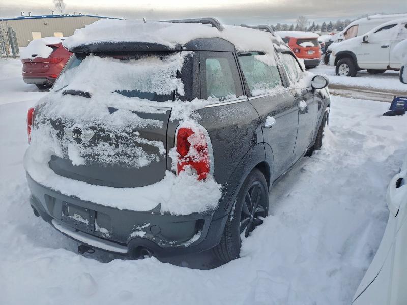 Aukcja sprzedaży 2014 Mini Cooper S C, vin: WMWZC5C53EWP41523, numer aukcji: 94298205