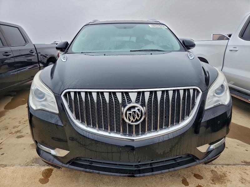 93399495 :رقم المزاد ، 5GAKRBKD4HJ109272 vin ، 2017 Buick Enclave مزاد بيع