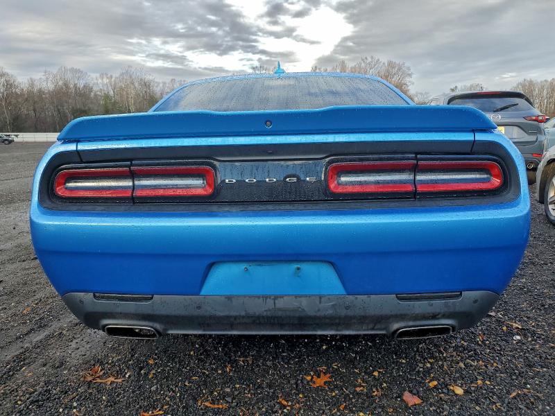2015 Dodge Challenger მანქანა იყიდება აუქციონზე, vin: 2C3CDZBG5FH850893, აუქციონის ნომერი: 95354385