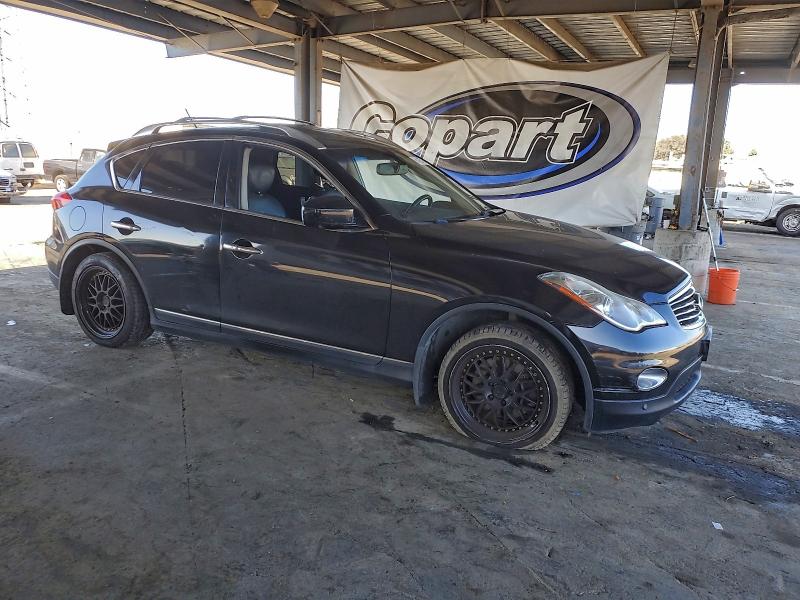 Aukcja sprzedaży 2008 Infiniti Ex35, vin: JNKAJ09F48M353028, numer aukcji: 96422745
