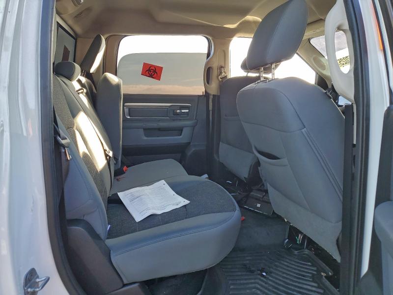 Продажа на аукционе авто 2014 Ram 2500 Slt, vin: 3C6UR5DLXEG160602, номер лота: 95547025