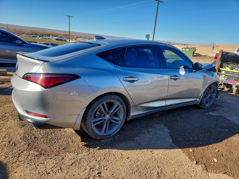 Aukcja sprzedaży 2023 Acura Integra, vin: 19UDE4H39PA017507, numer aukcji: 94698335