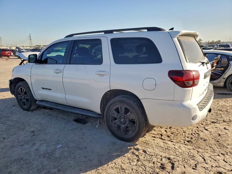 Продажа на аукционе авто 2019 Toyota Sequoia, vin: 5TDZY5G12KS073172, номер лота: 97726235