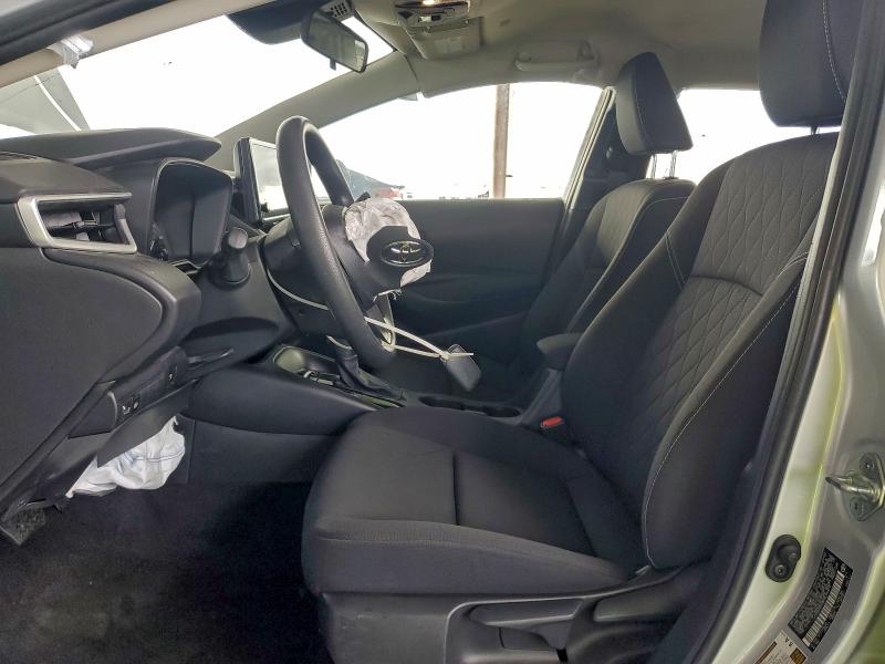 Aukcja sprzedaży 2023 Toyota Corolla Le, vin: JTDBCMFE8P3026879, numer aukcji: 98240555