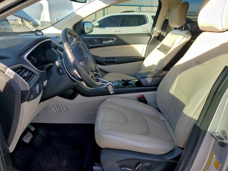 Aukcja sprzedaży 2017 Ford Edge, vin: 2FMPK4K9XHBC04578, numer aukcji: 95615355