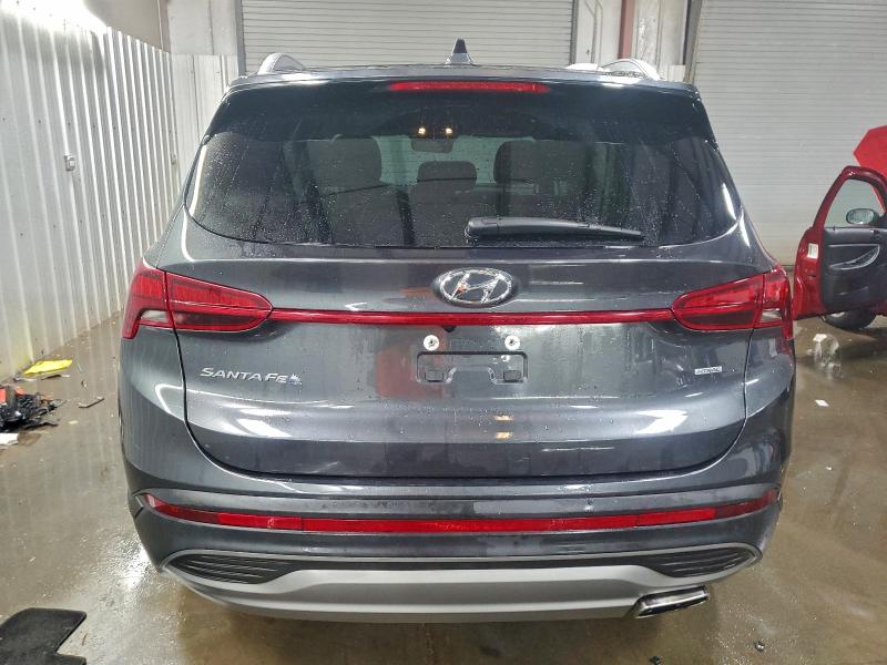 95547245 :رقم المزاد ، 5NMS2DAJ6PH500076 vin ، 2023 Hyundai Santa Fe مزاد بيع