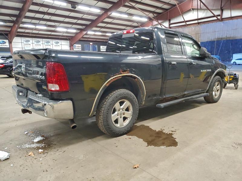 Продажа на аукционе авто 2011 Dodge Ram 1500, vin: 1D7RV1GP5BS535517, номер лота: 95484315