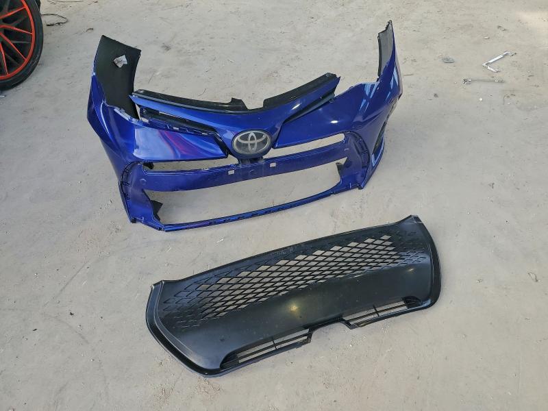 2019 Toyota Corolla მანქანა იყიდება აუქციონზე, vin: 2T1BURHE9KC160470, აუქციონის ნომერი: 97004105