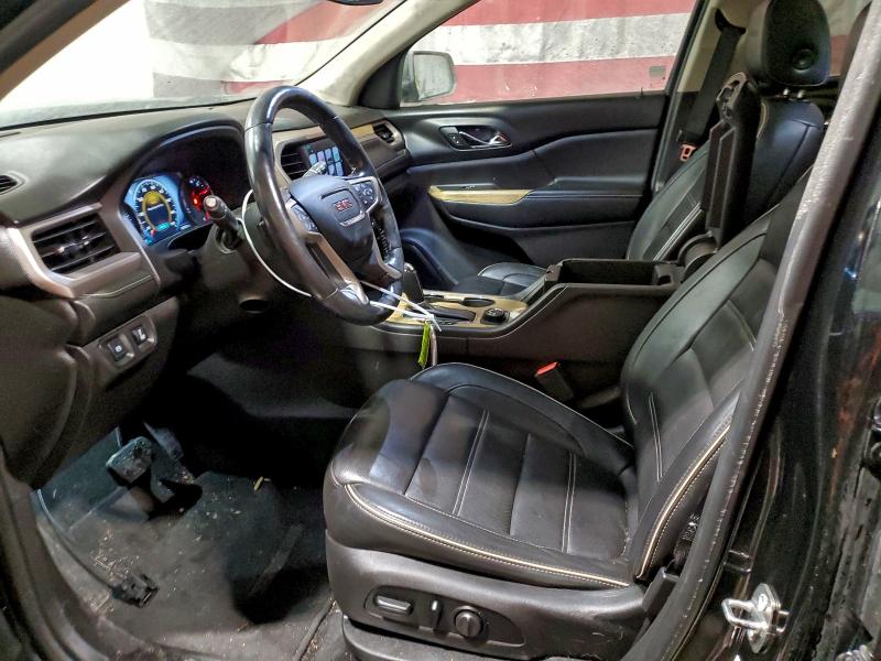 94182245 :رقم المزاد ، 1GKKNXLS9HZ267603 vin ، 2017 Gmc Acadia مزاد بيع