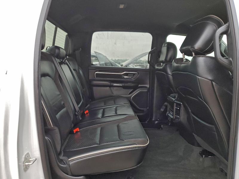 91572715 :رقم المزاد ، 1C6SRFJT0RN149378 vin ، 2024 Ram 1500 Laram مزاد بيع