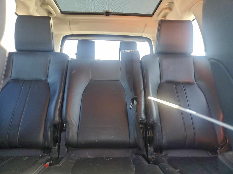 97192885 :رقم المزاد ، SALAG2V65FA762759 vin ، 2015 Land Rover Lr4 مزاد بيع