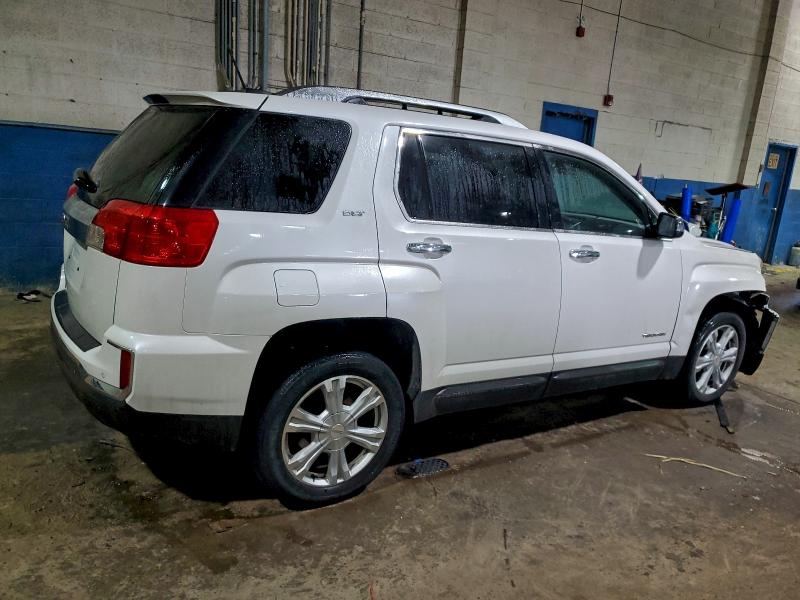 94513365 :رقم المزاد ، 2GKALPEK6G6353878 vin ، 2016 Gmc Terrain مزاد بيع