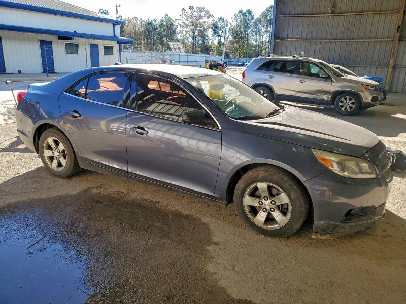 78409325 :رقم المزاد ، 1G11B5SA0DF205122 vin ، 2013 Chevrolet Malibu مزاد بيع
