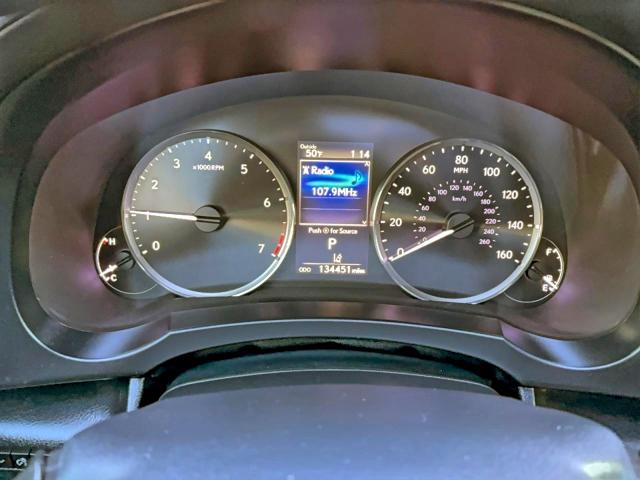 Продажа на аукционе авто 2017 Lexus Is 300, vin: JTHCM1D2XH5014973, номер лота: 98239575