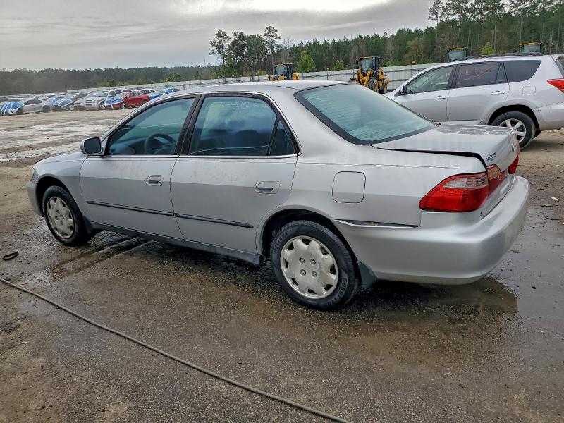 95621475 :رقم المزاد ، 1HGCG564XYA055921 vin ، 2000 Honda Accord مزاد بيع