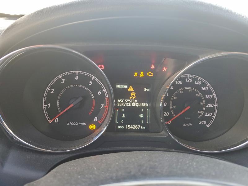Продажа на аукционе авто 2018 Mitsubishi Rvr Se Lim, vin: JA4AJ4AW5JZ604923, номер лота: 97382795