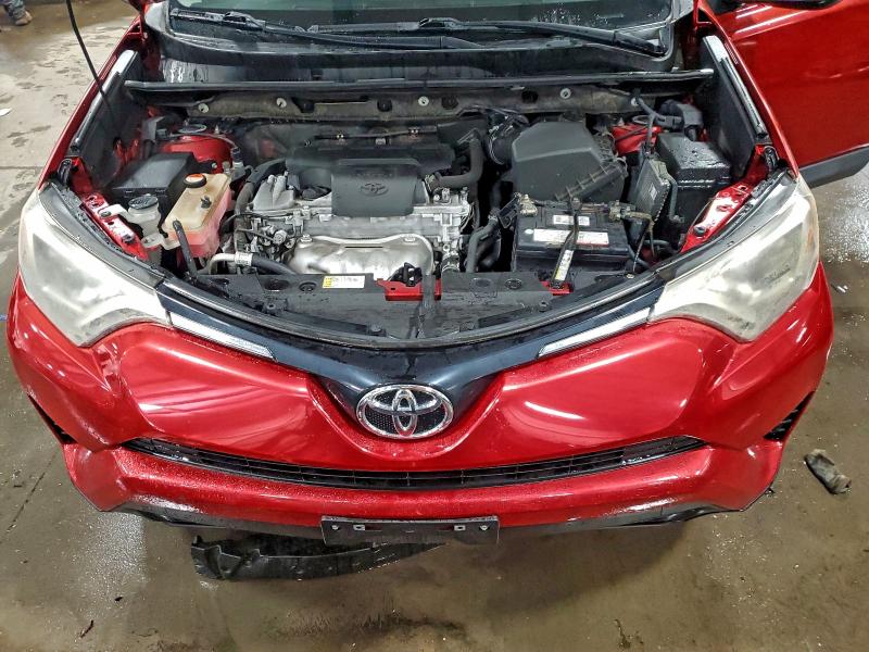 97570725 :رقم المزاد ، JTMZFREV7GJ091108 vin ، 2016 Toyota Rav4 مزاد بيع
