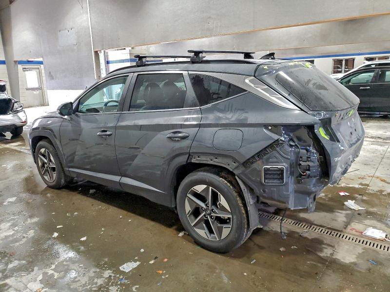 Продаж на аукціоні авто 2025 Hyundai Tucson, vin: 5NMJC3DE2SH466938, номер лоту: 96508925