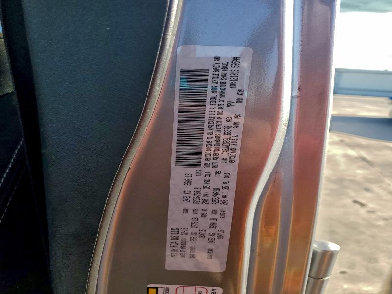96245695 :رقم المزاد ، 1C4BJWEG8GL166578 vin ، 2016 Jeep Wrangler U مزاد بيع