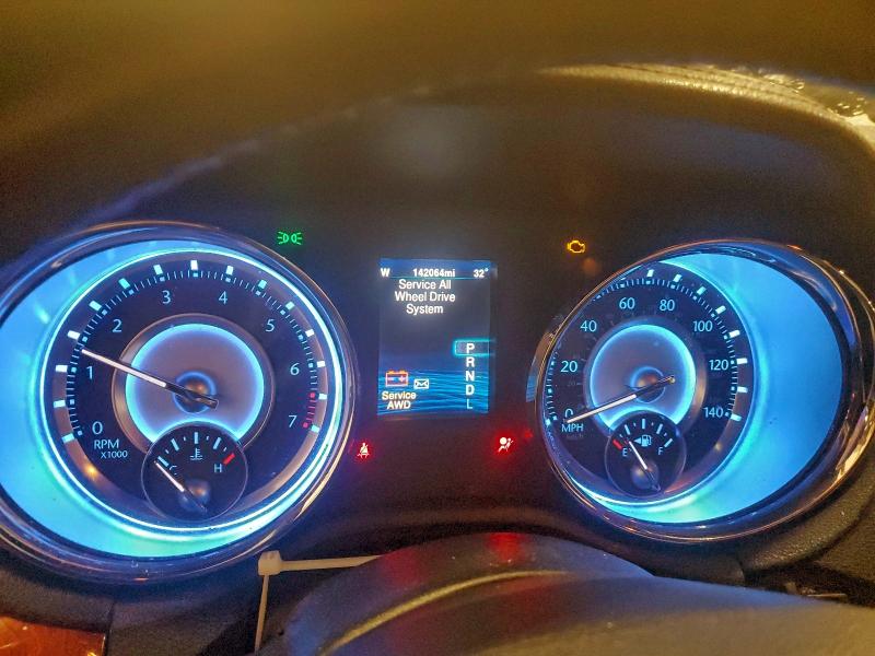 Продажа на аукционе авто 2013 Chrysler 300, vin: 2C3CCARGXDH619107, номер лота: 95794345