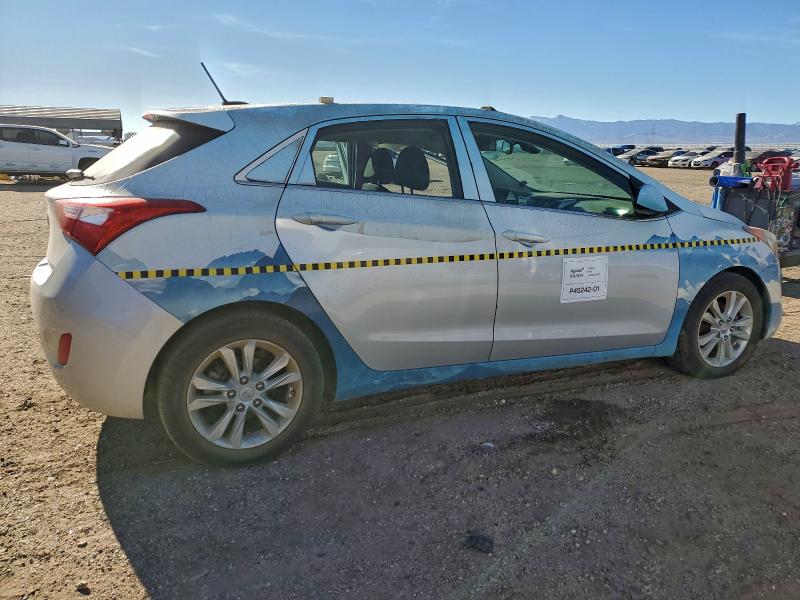 Продажа на аукционе авто 2016 Hyundai Elantra Gt, vin: KMHD35LH2GU305151, номер лота: 97388735