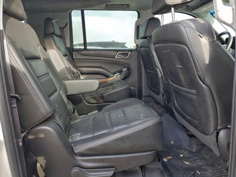 Продажа на аукционе авто 2015 Gmc Yukon Xl D, vin: 1GKS2JKJ5FR170197, номер лота: 98781845