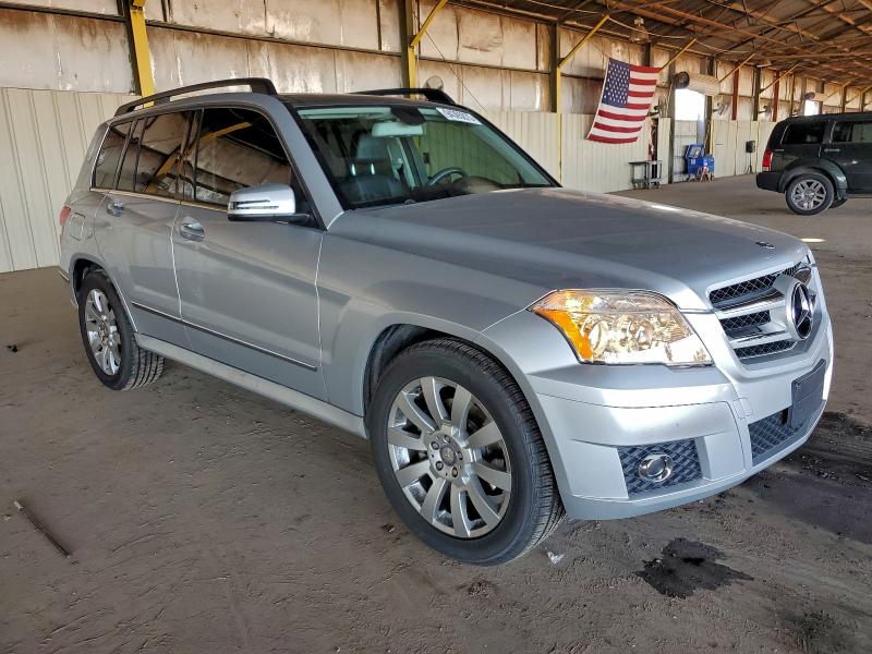 94365875 :رقم المزاد ، WDCGG8HB5BF606158 vin ، 2011 Mercedes-benz Glk 350 4m مزاد بيع