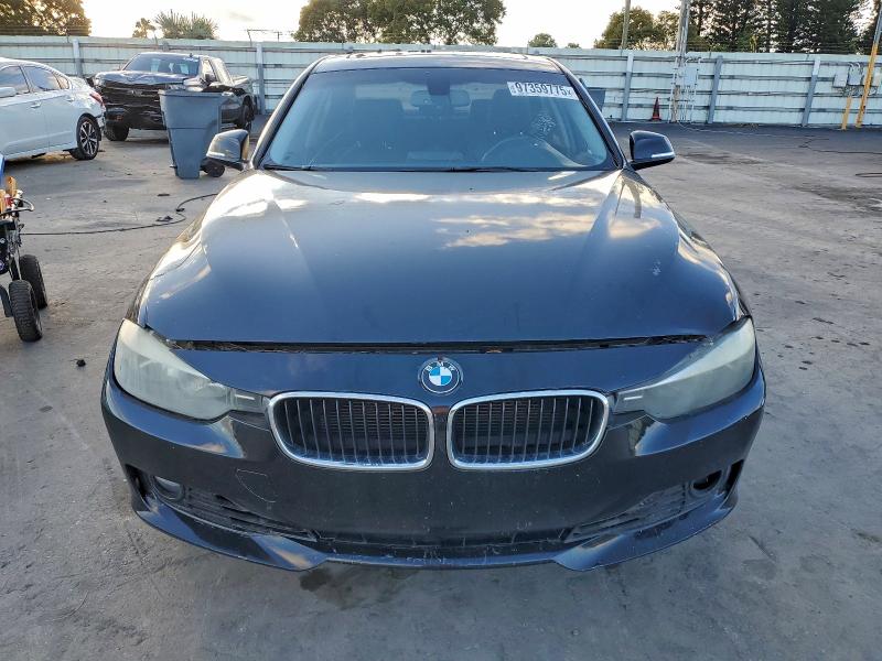 2014 Bmw 328 მანქანა იყიდება აუქციონზე, vin: WBA3C1C54EK108521, აუქციონის ნომერი: 97359775