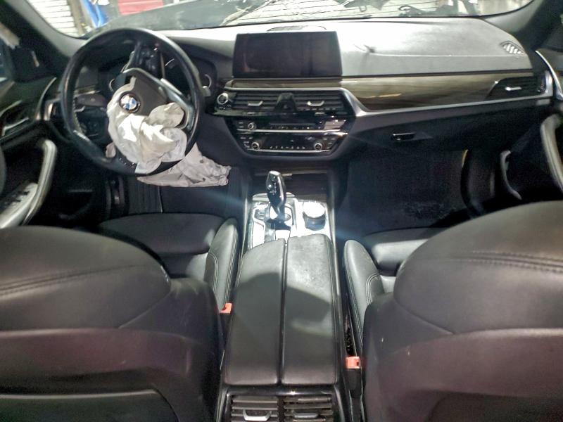 Aukcja sprzedaży 2018 Bmw 530, vin: WBAJA7C56JWC76778, numer aukcji: 94798635