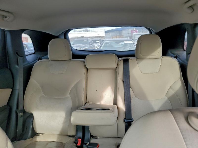 Auction sale of the 2015 Jeep Cherokee, vin: 1C4PJLABXFW662896, lot number: 97501215