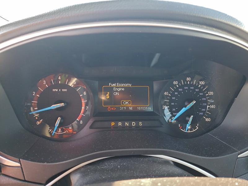 Продаж на аукціоні авто 2016 Ford Fusion, vin: 3FA6P0H77GR218878, номер лоту: 94214125
