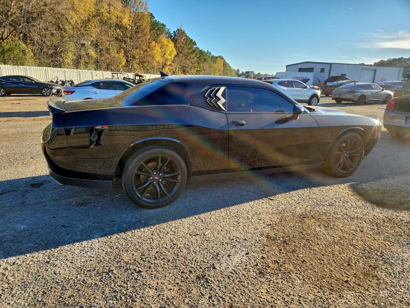 2018 Dodge Challenger მანქანა იყიდება აუქციონზე, vin: 2C3CDZBT6JH204896, აუქციონის ნომერი: 96720305