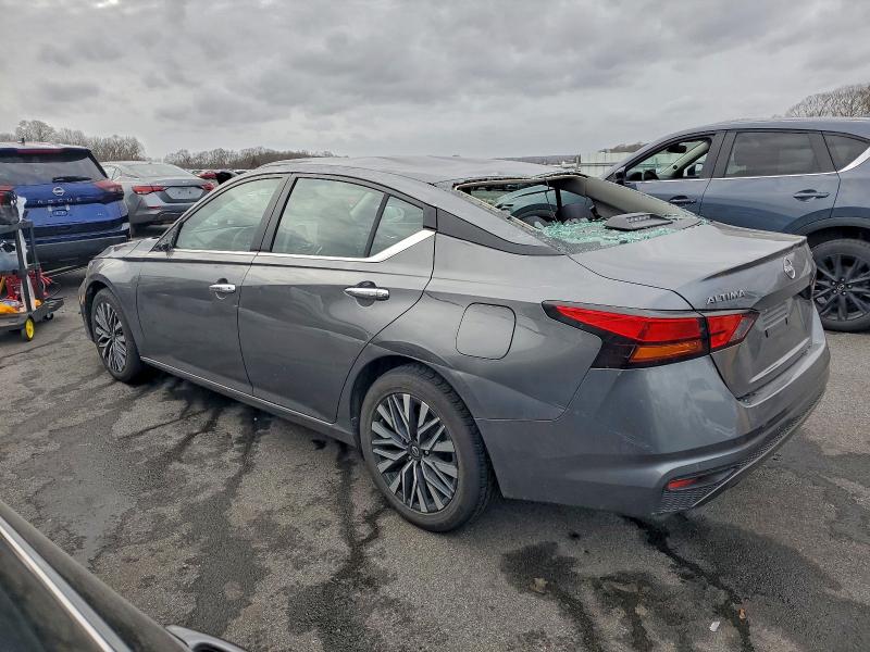 96093685 :رقم المزاد ، 1N4BL4DV9RN385058 vin ، 2024 Nissan Altima Sv مزاد بيع