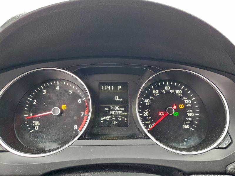 Продаж на аукціоні авто 2016 Volkswagen Jetta, vin: 3VW267AJ2GM356249, номер лоту: 96825865
