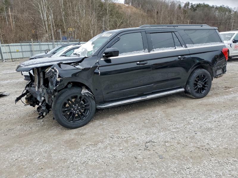 2023 Ford Expedition მანქანა იყიდება აუქციონზე, vin: 1FMJK1J86PEA39712, აუქციონის ნომერი: 73442175