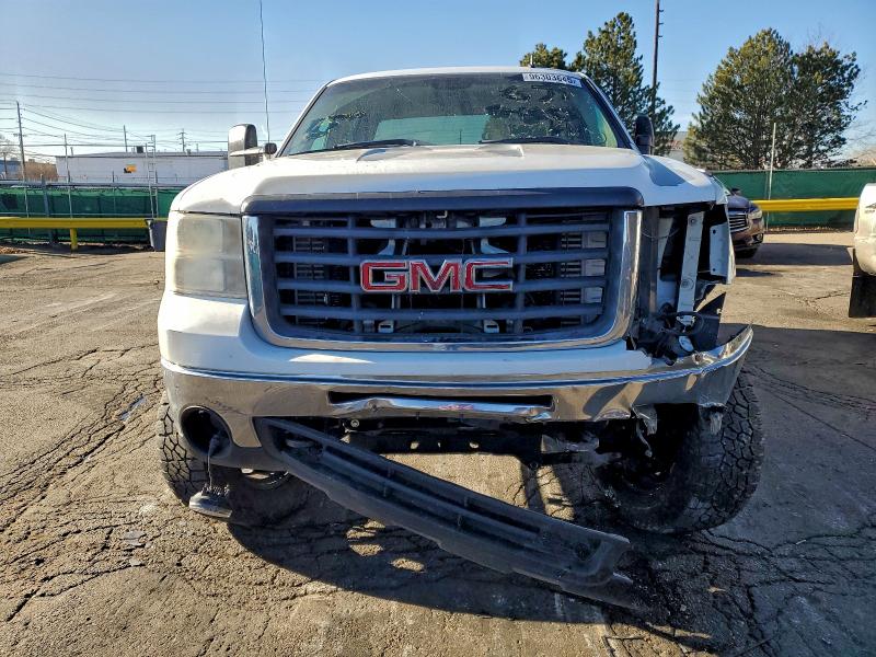 Aukcja sprzedaży 2007 Gmc Sierra, vin: 1GTHK23687F538526, numer aukcji: 96303645