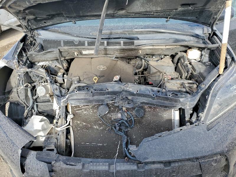 Продаж на аукціоні авто 2020 Toyota Sienna, vin: 5TDXZ3DCXLS025404, номер лоту: 96181115