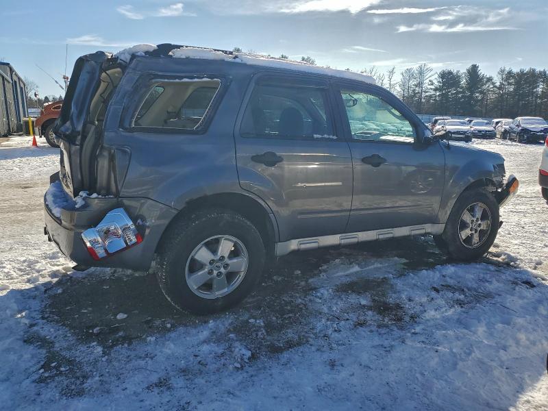 Aukcja sprzedaży 2011 Ford Escape, vin: 1FMCU9DG0BKA19874, numer aukcji: 97095045