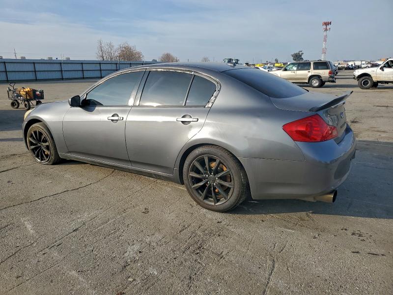Продажа на аукционе авто 2013 Infiniti G37, vin: JN1CV6AP2DM711228, номер лота: 94678005