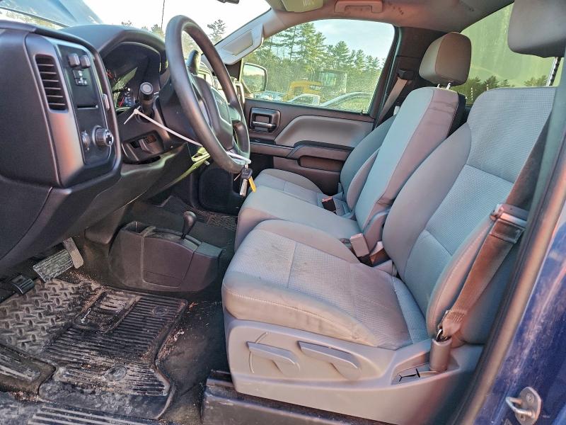 97587765 :رقم المزاد ، 1GTN2LEC2GZ369873 vin ، 2016 Gmc Sierra مزاد بيع