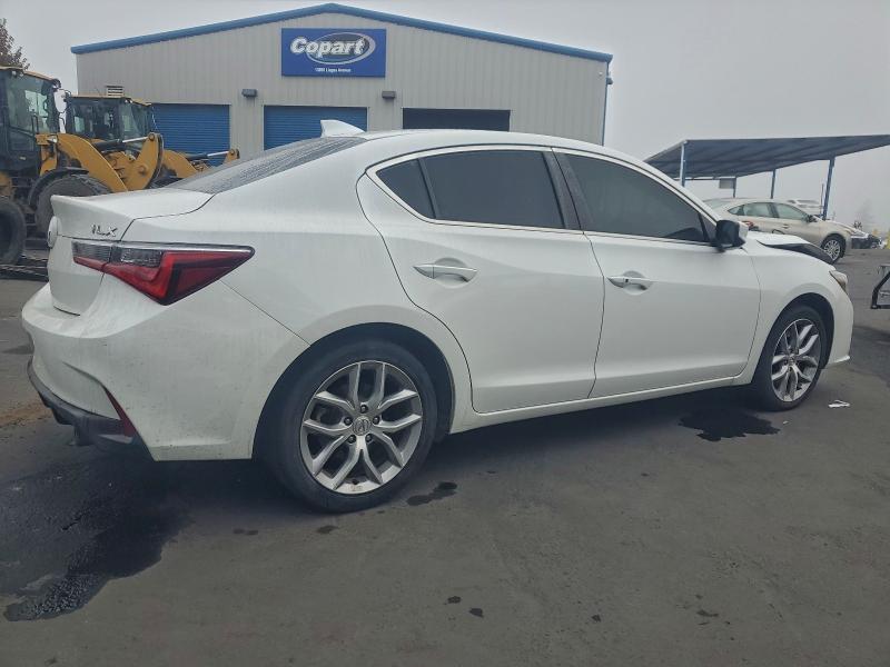 Продажа на аукционе авто 2019 Acura Ilx, vin: 19UDE2F35KA014636, номер лота: 97041175