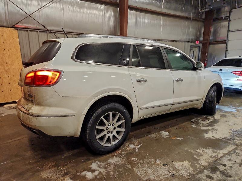 Aukcja sprzedaży 2017 Buick Enclave, vin: 5GAKVBKD3HJ143697, numer aukcji: 97422995